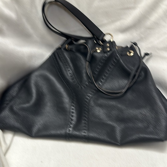 Ysl reverse 2 color real nice new without tag - Picture 4 of 9